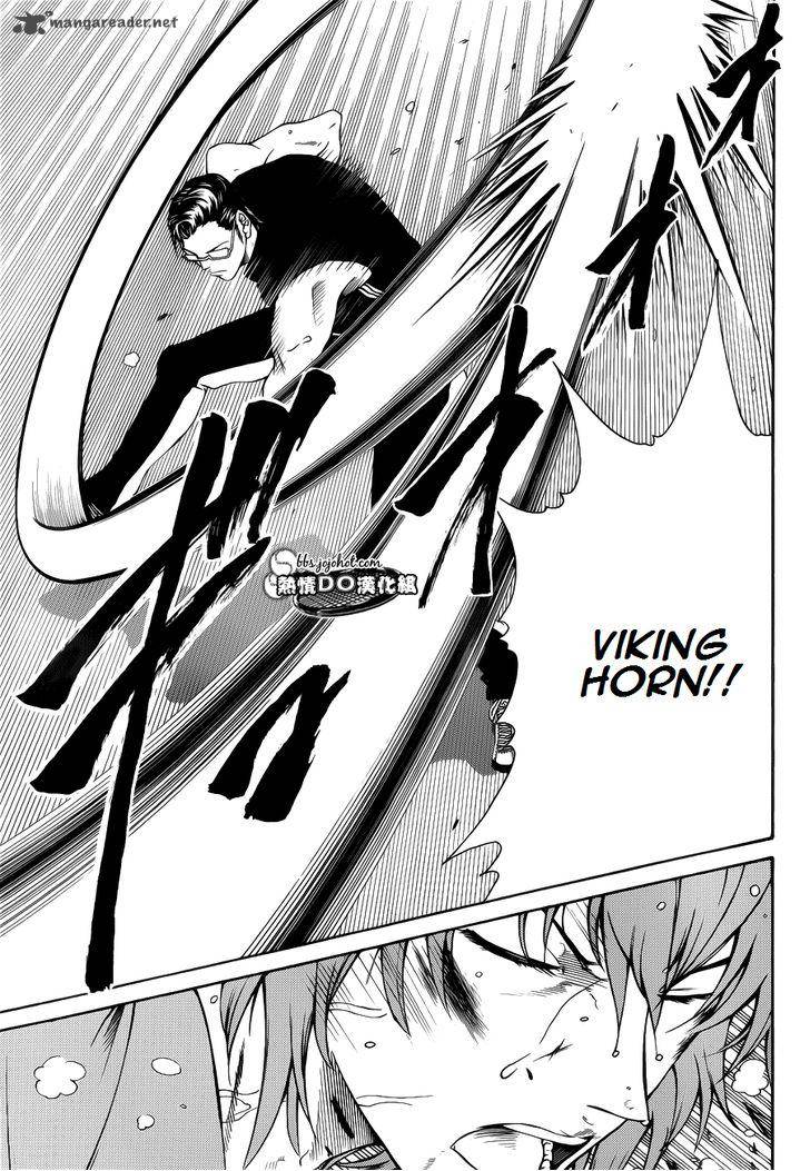 New Prince Of Tennis 88 4