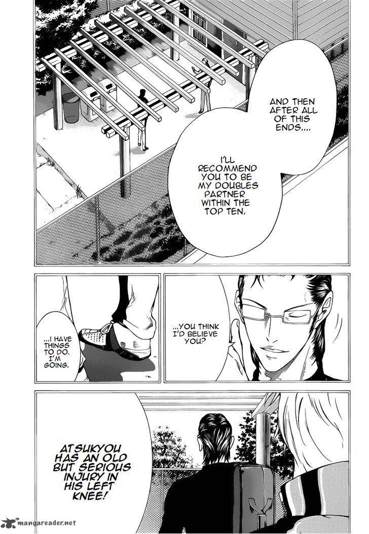New Prince Of Tennis 88 6