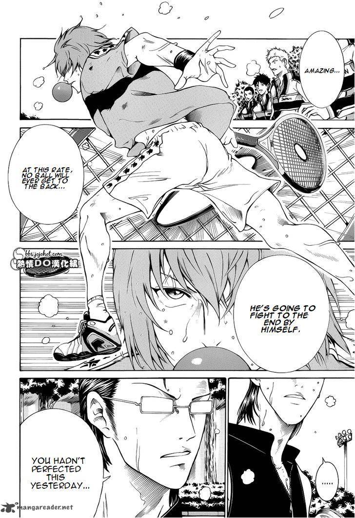 New Prince Of Tennis 89 3