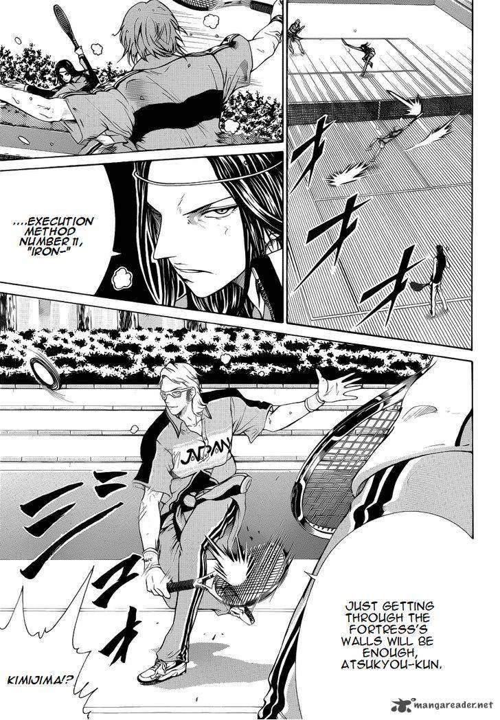 New Prince Of Tennis 89 4