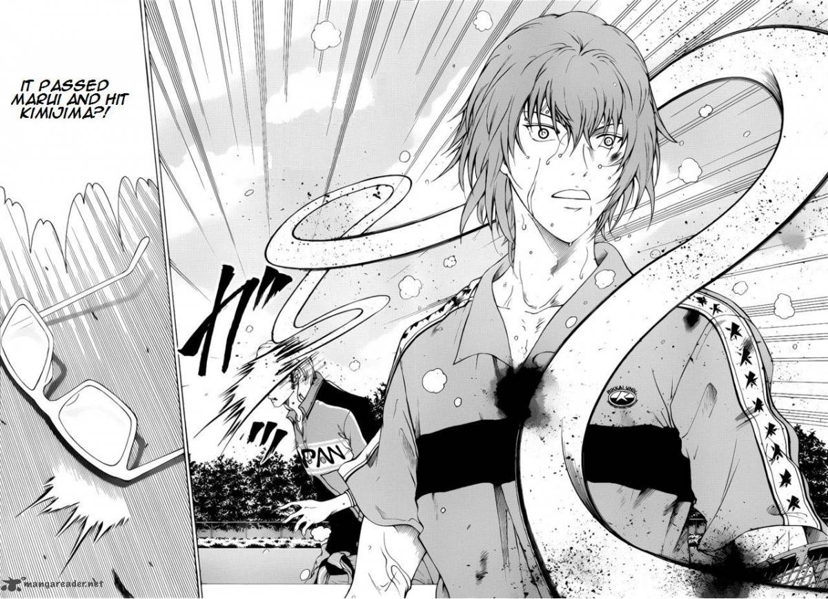 New Prince Of Tennis 89 7