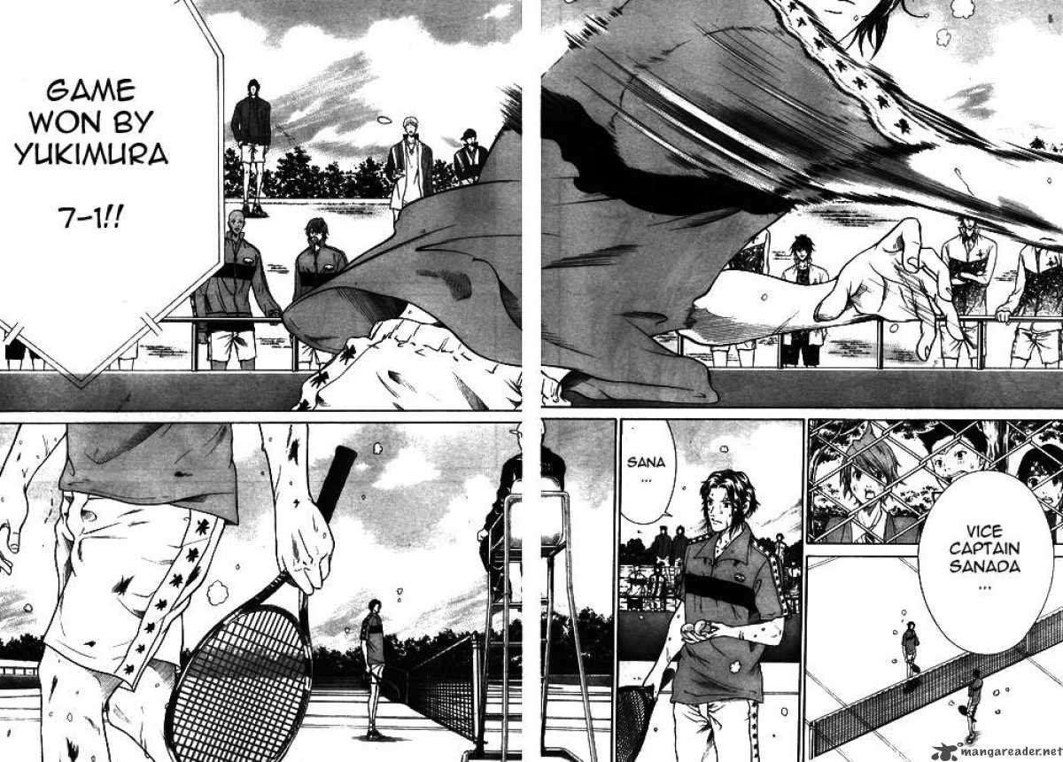 New Prince Of Tennis 9 11