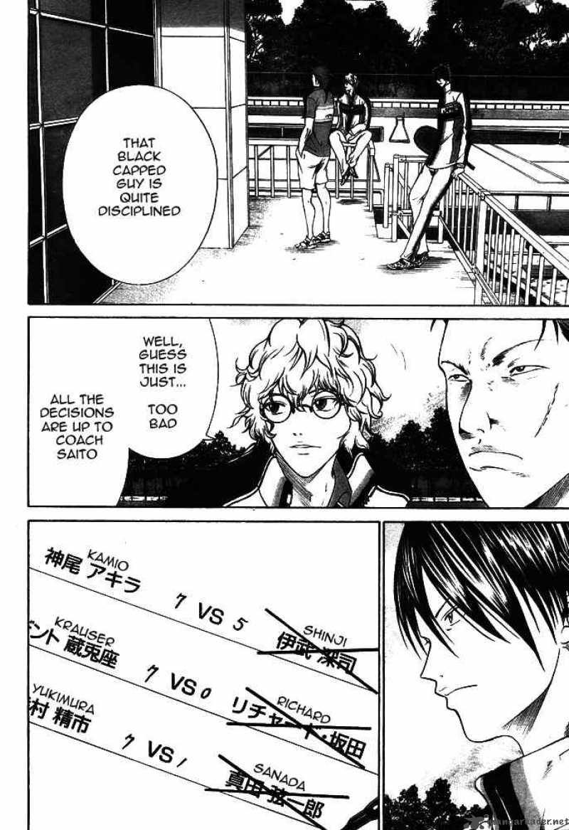 New Prince Of Tennis 9 12