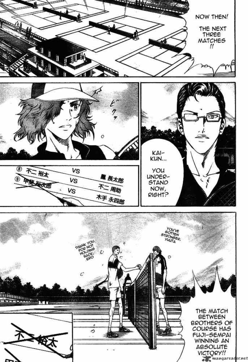 New Prince Of Tennis 9 13