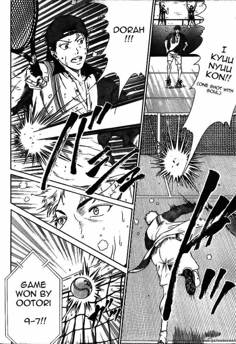 New Prince Of Tennis 9 14