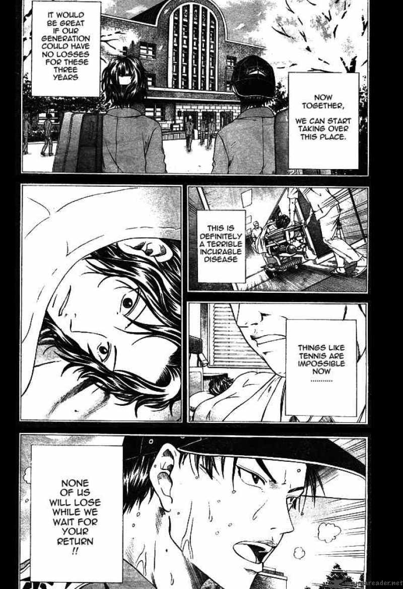 New Prince Of Tennis 9 2