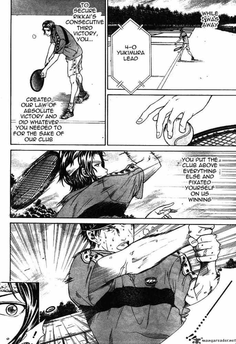 New Prince Of Tennis 9 4