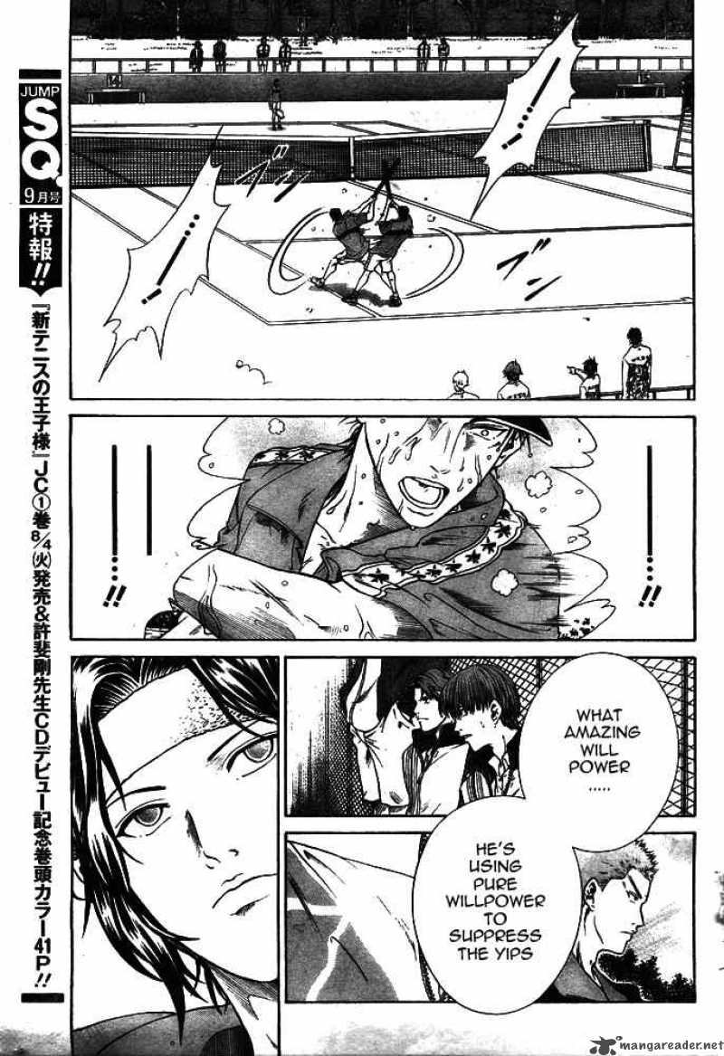 New Prince Of Tennis 9 5