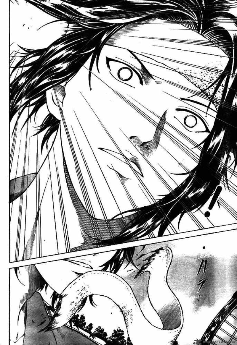 New Prince Of Tennis 9 6
