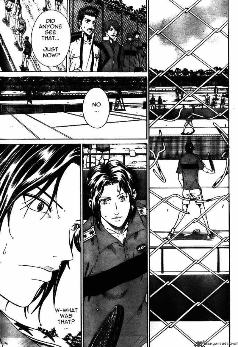 New Prince Of Tennis 9 7