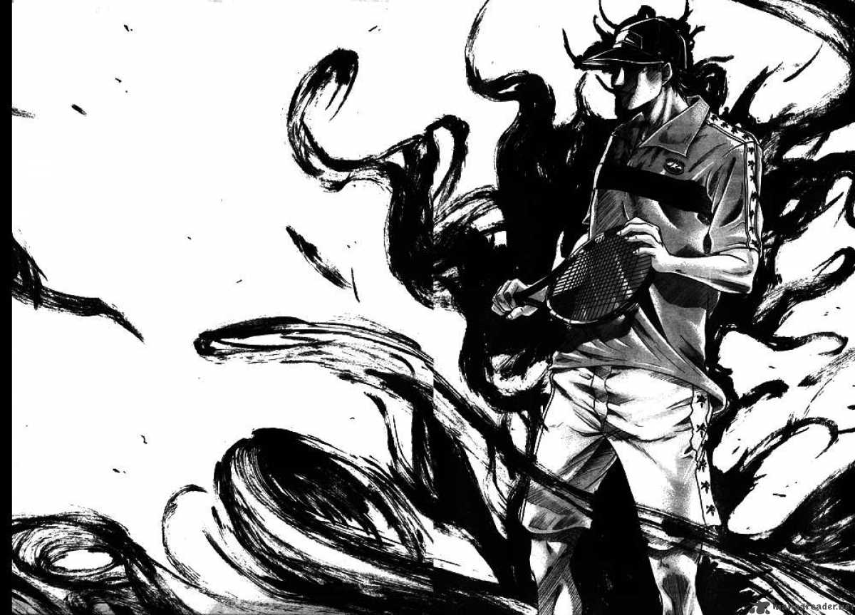 New Prince Of Tennis 9 8