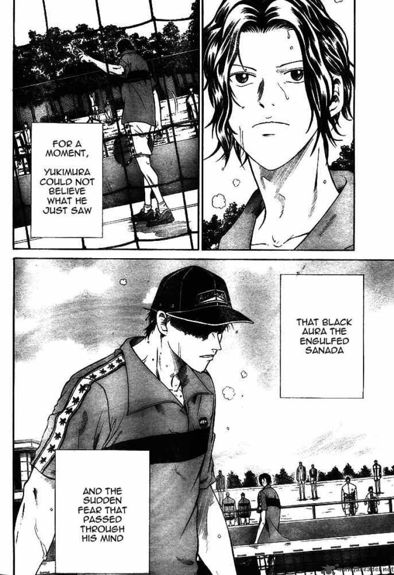 New Prince Of Tennis 9 9