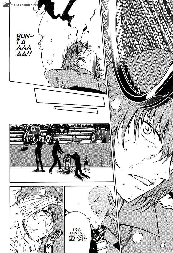 New Prince Of Tennis 90 10