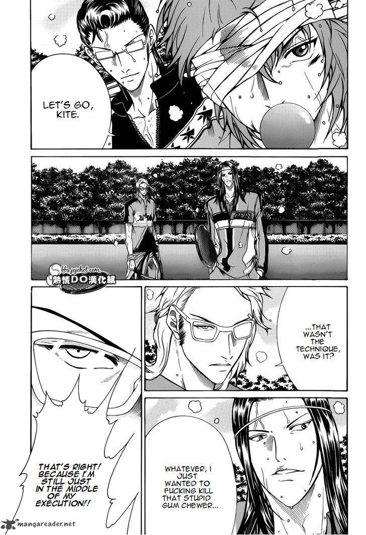 New Prince Of Tennis 90 11