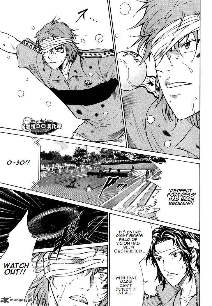 New Prince Of Tennis 90 13