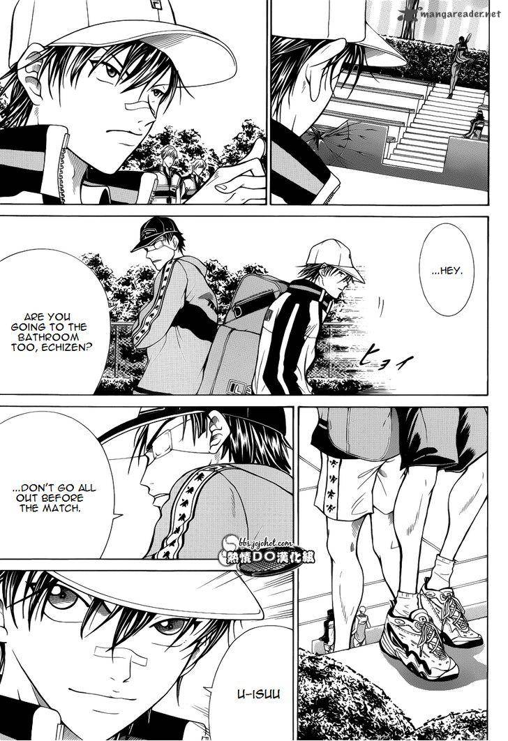New Prince Of Tennis 90 19