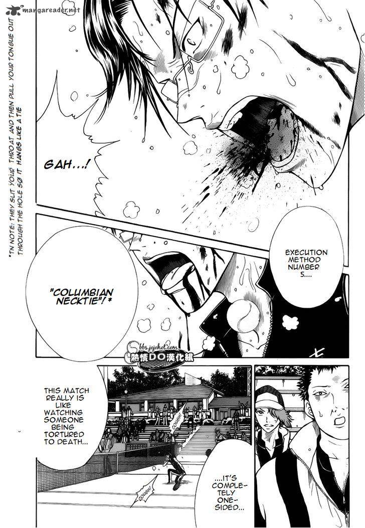 New Prince Of Tennis 90 21