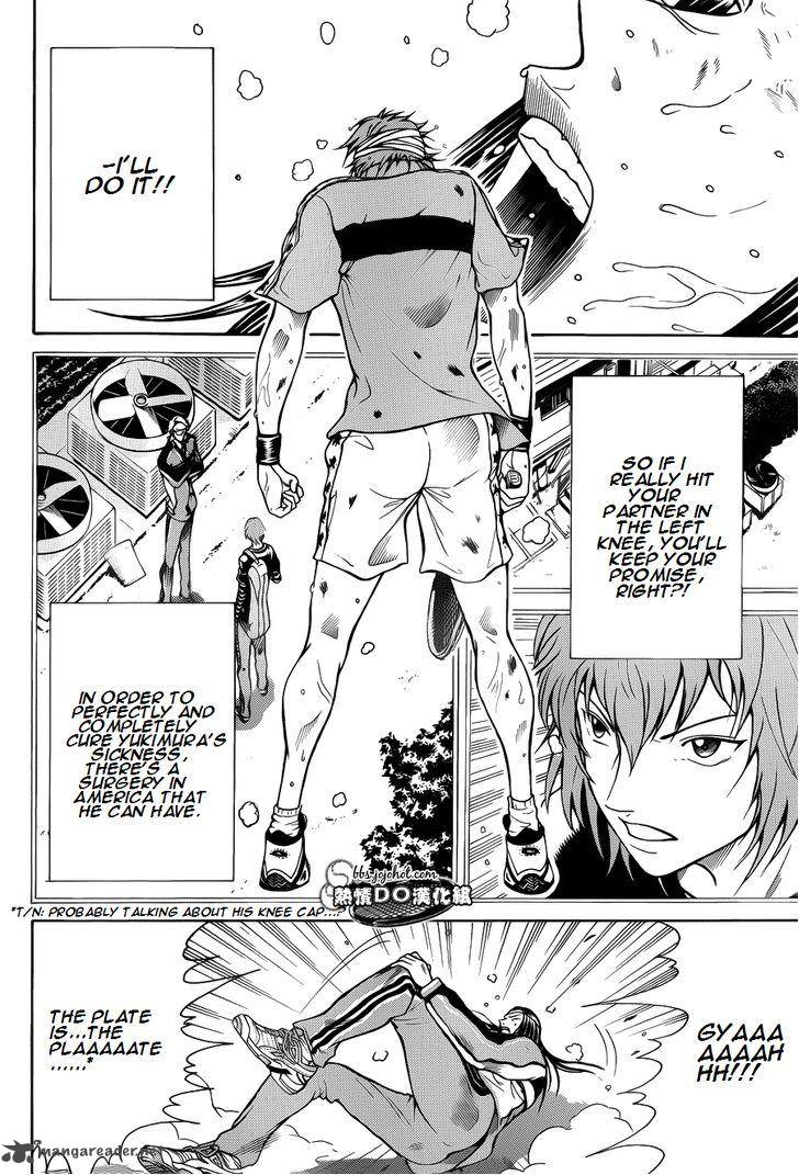 New Prince Of Tennis 90 27