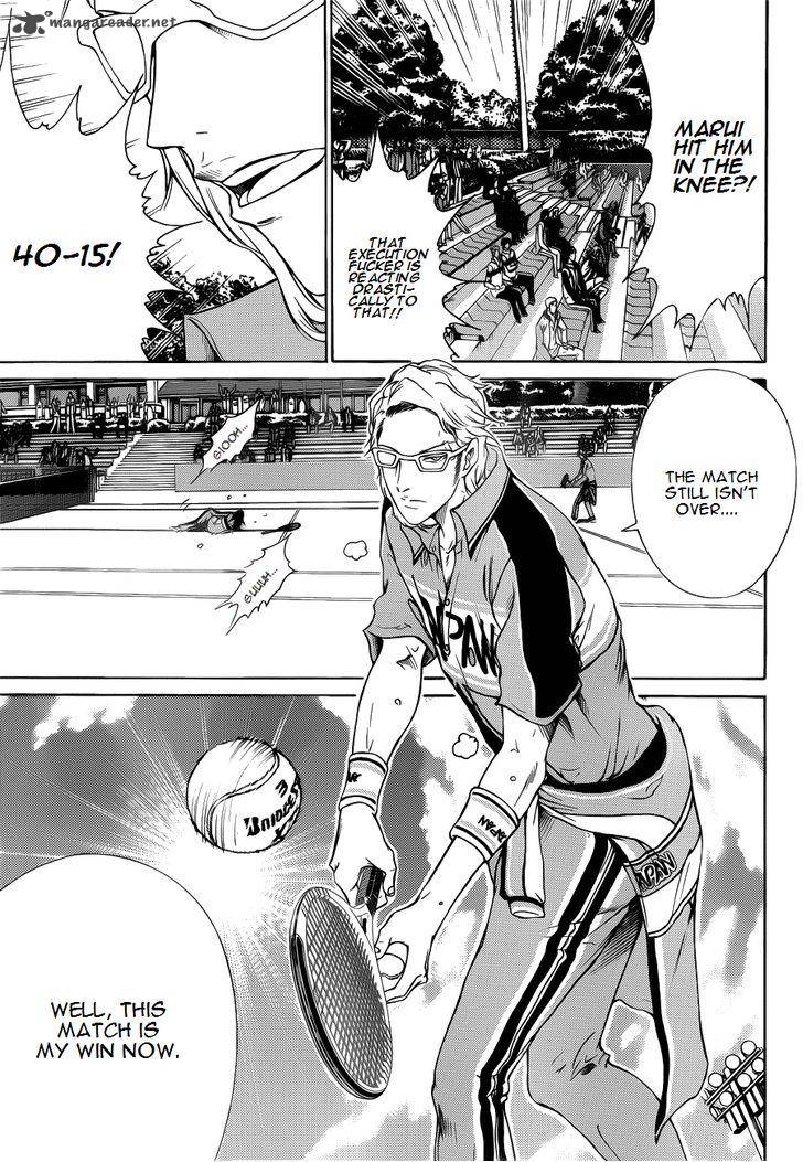 New Prince Of Tennis 90 28