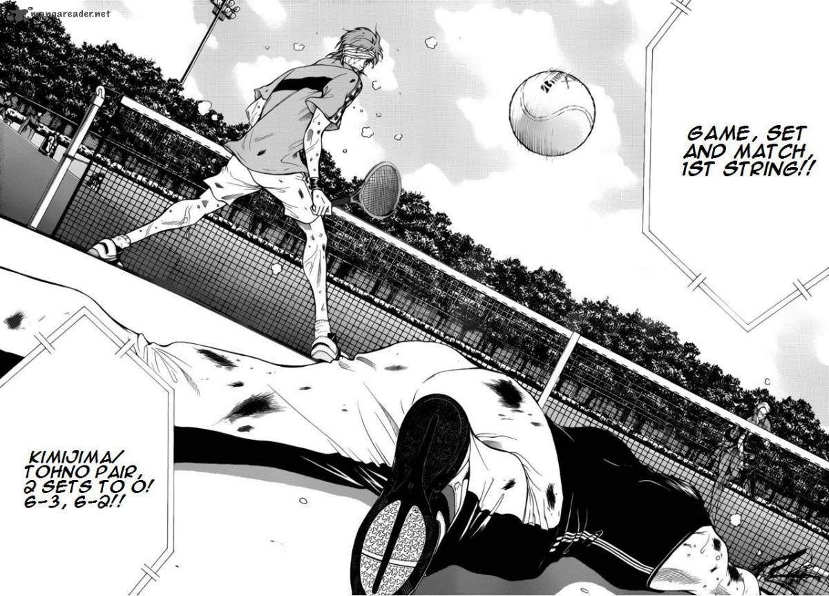 New Prince Of Tennis 90 29