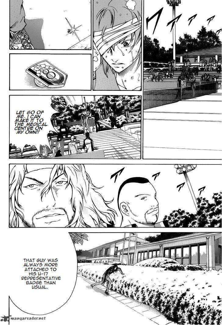 New Prince Of Tennis 90 30