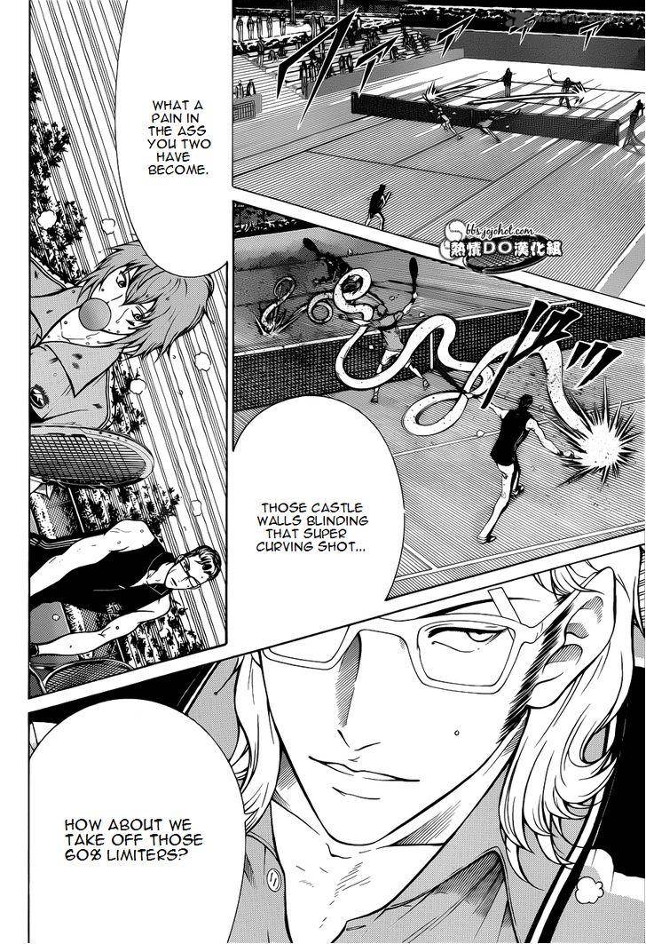 New Prince Of Tennis 90 4