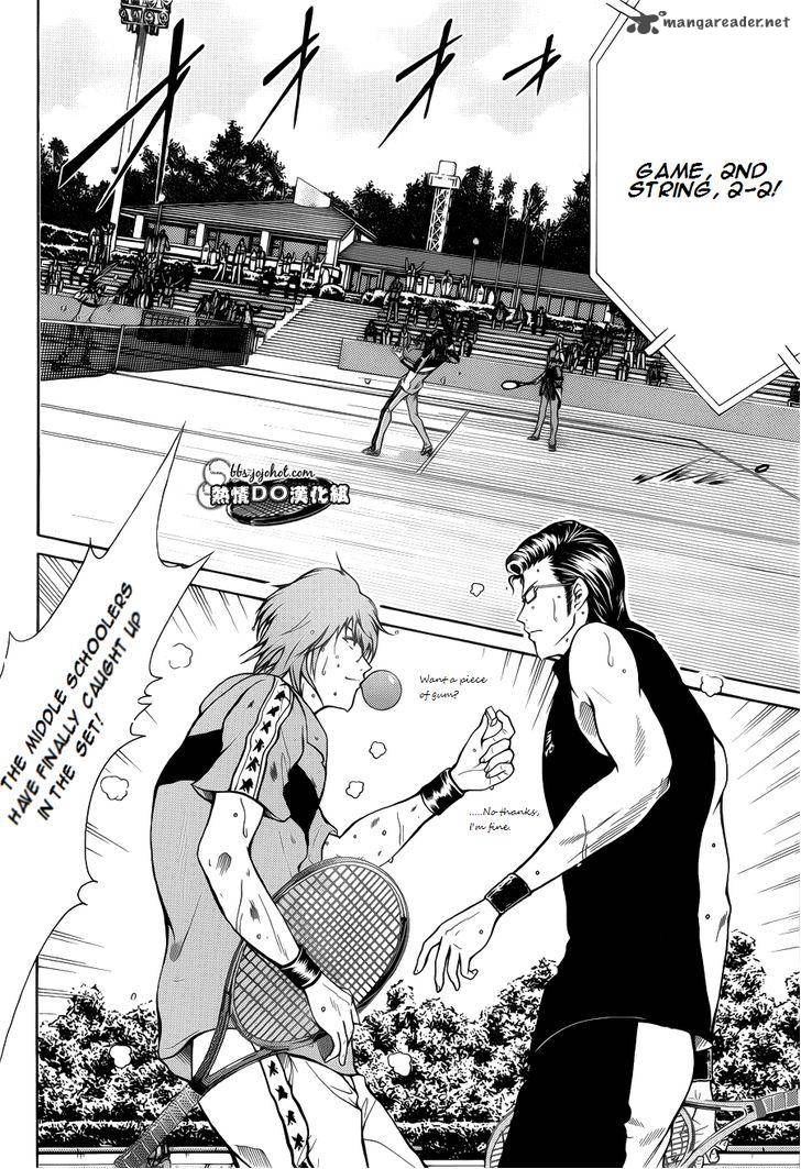 New Prince Of Tennis 90 6