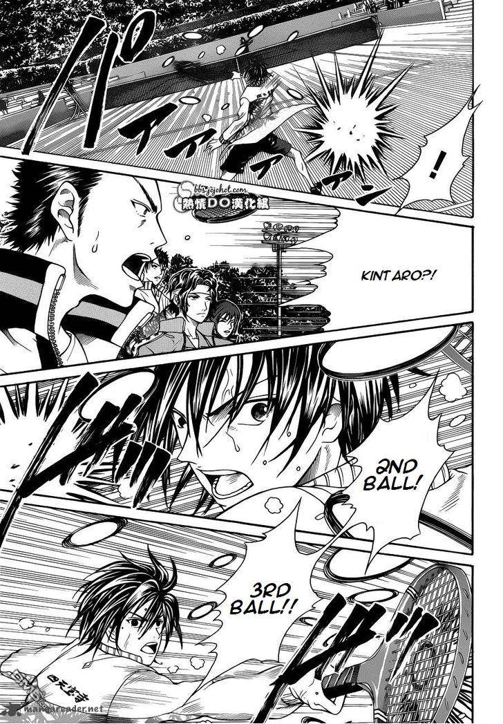 New Prince Of Tennis 91 25