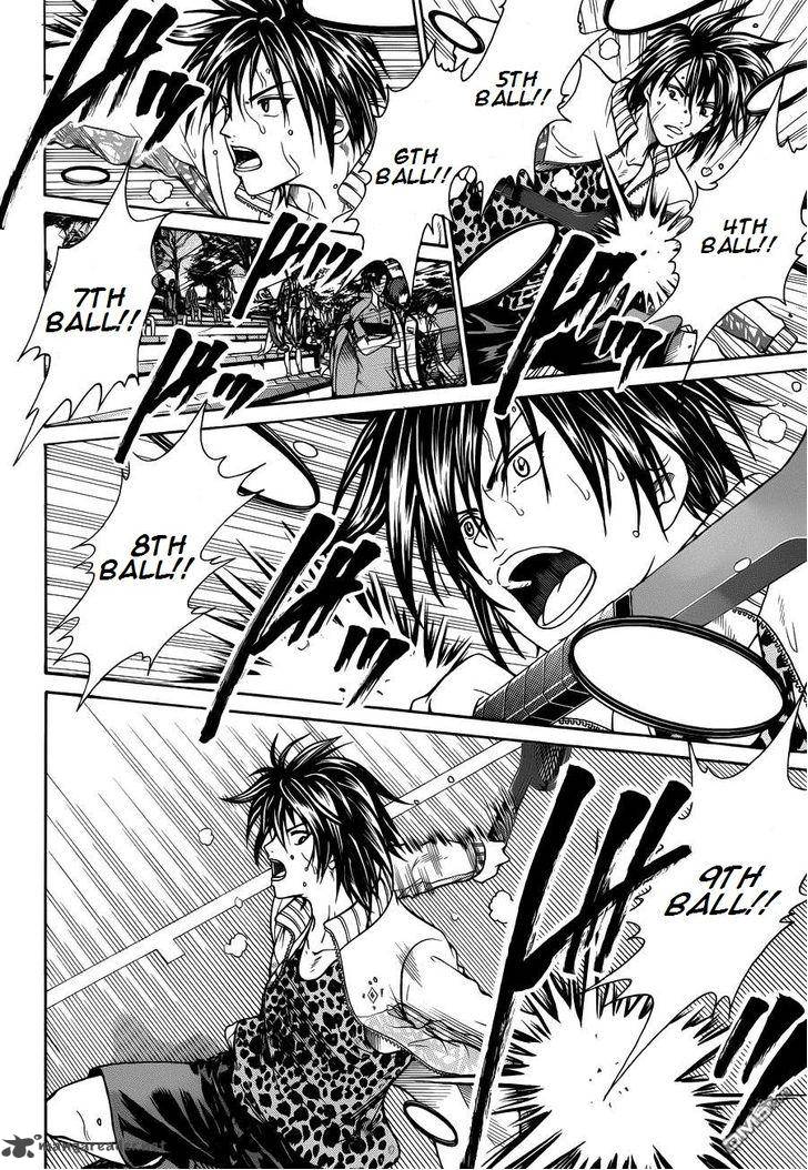 New Prince Of Tennis 91 26