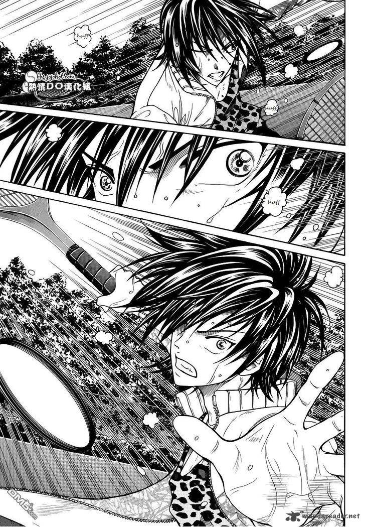New Prince Of Tennis 91 27