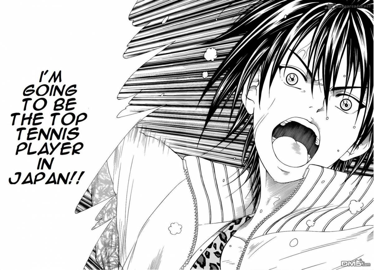 New Prince Of Tennis 91 28