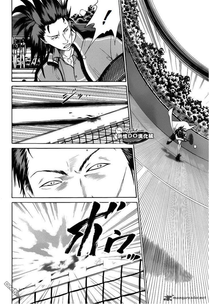 New Prince Of Tennis 91 29