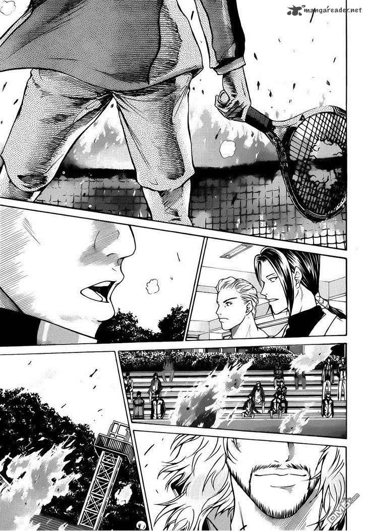 New Prince Of Tennis 91 30