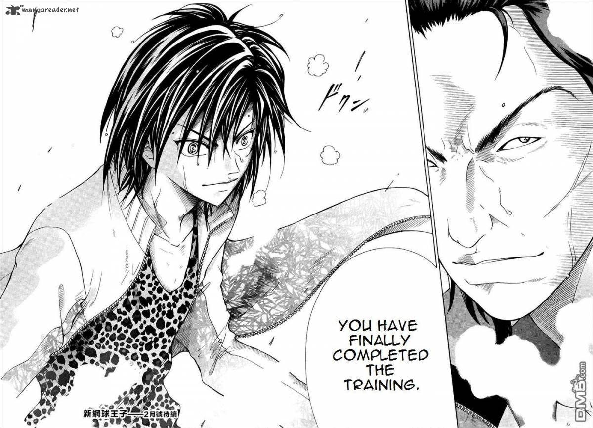New Prince Of Tennis 91 32
