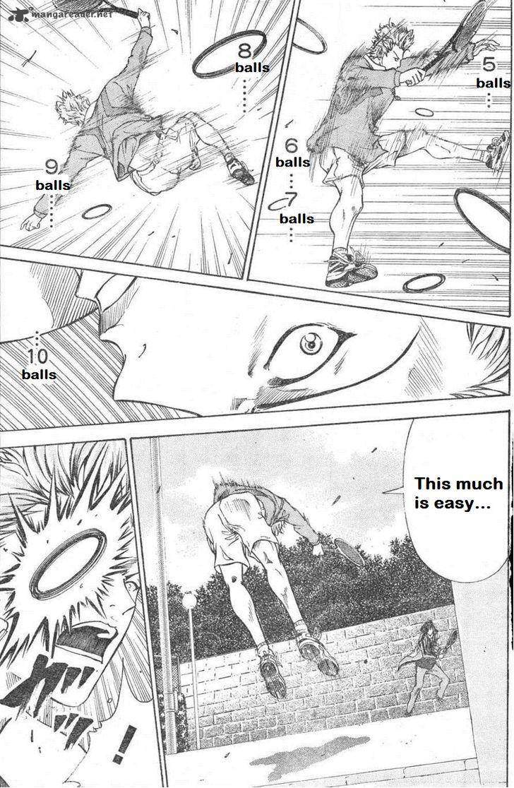 New Prince Of Tennis 92 10