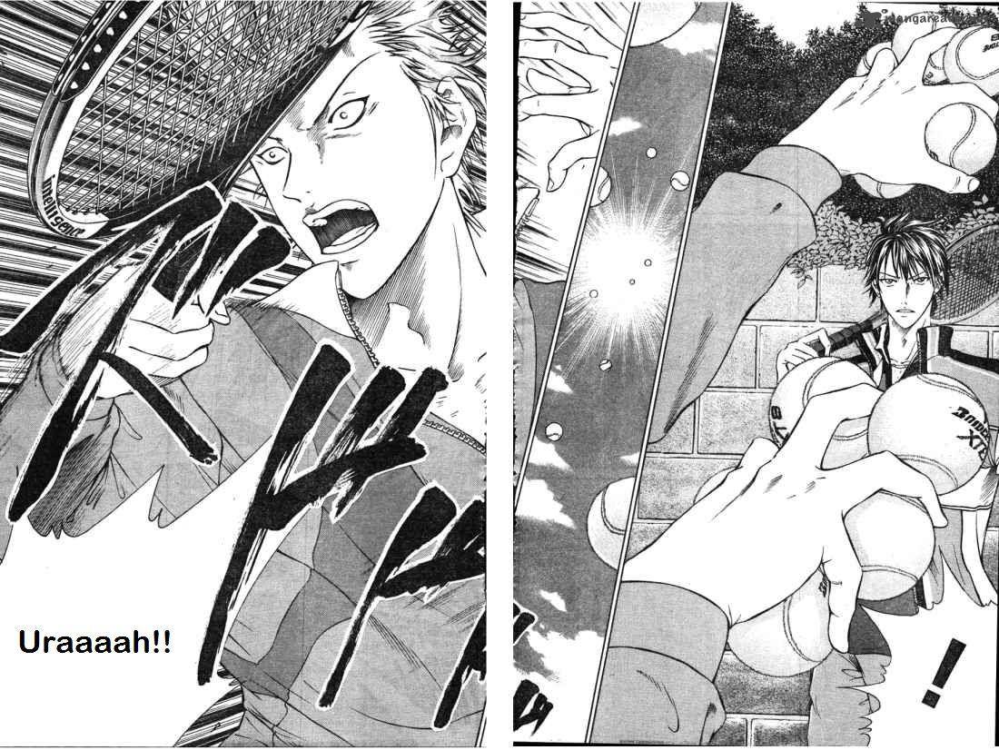 New Prince Of Tennis 92 4