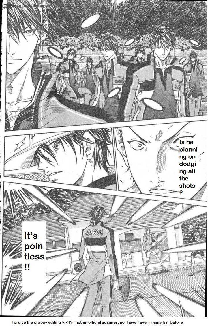New Prince Of Tennis 92 5