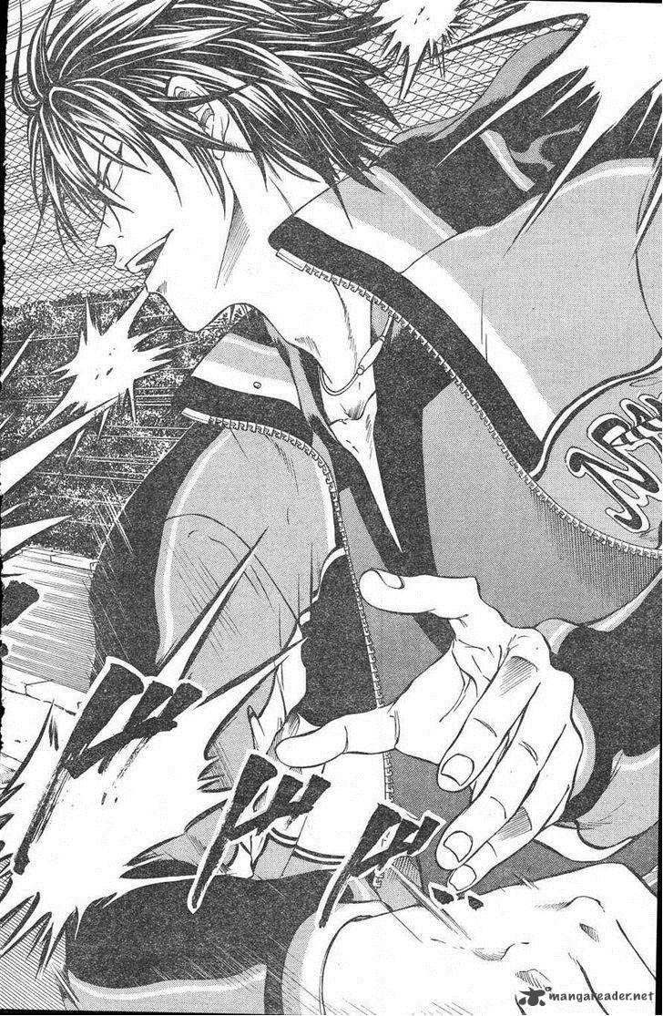New Prince Of Tennis 92 7