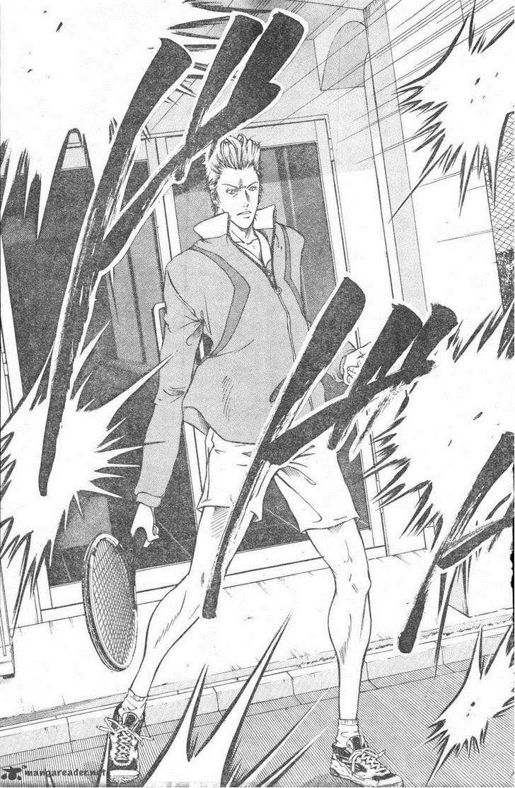 New Prince Of Tennis 92 8