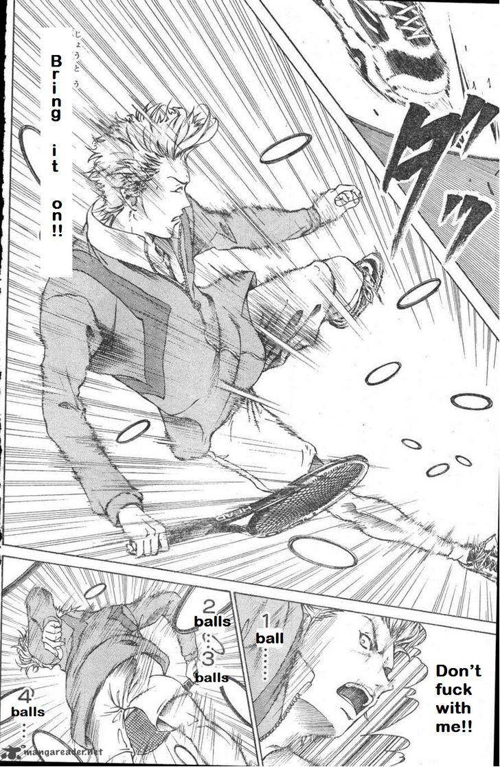 New Prince Of Tennis 92 9