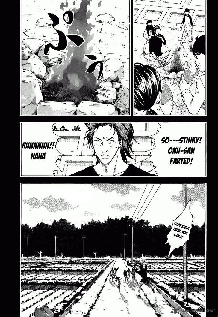 New Prince Of Tennis 93 11