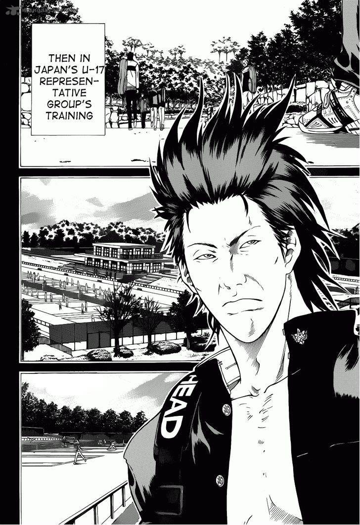New Prince Of Tennis 93 18