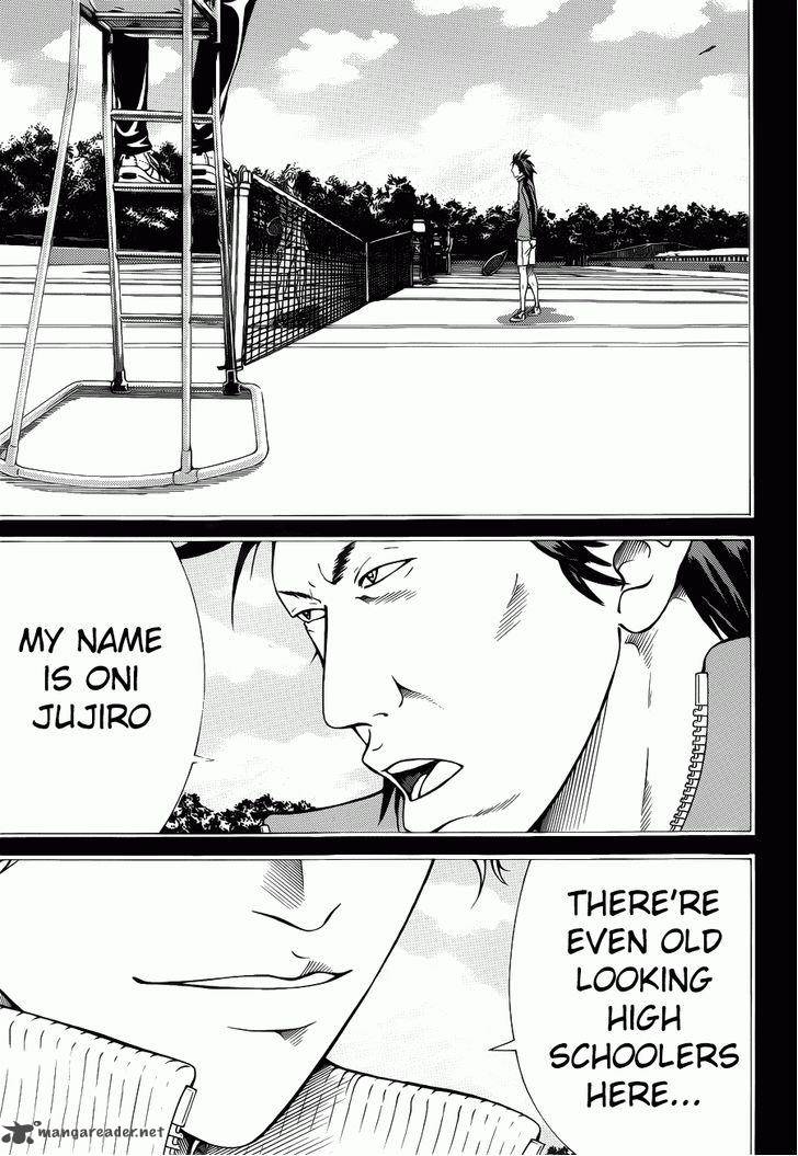 New Prince Of Tennis 93 19
