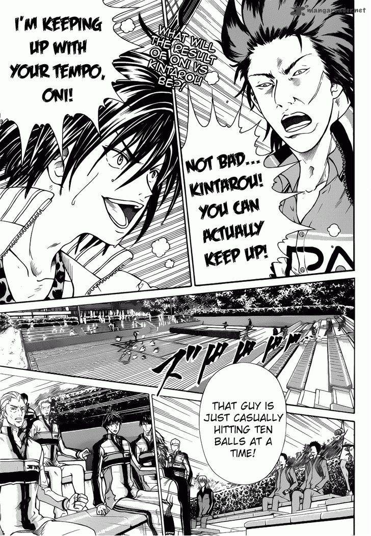 New Prince Of Tennis 93 2