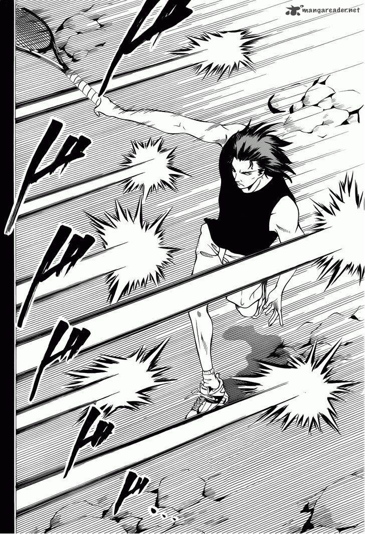 New Prince Of Tennis 93 6
