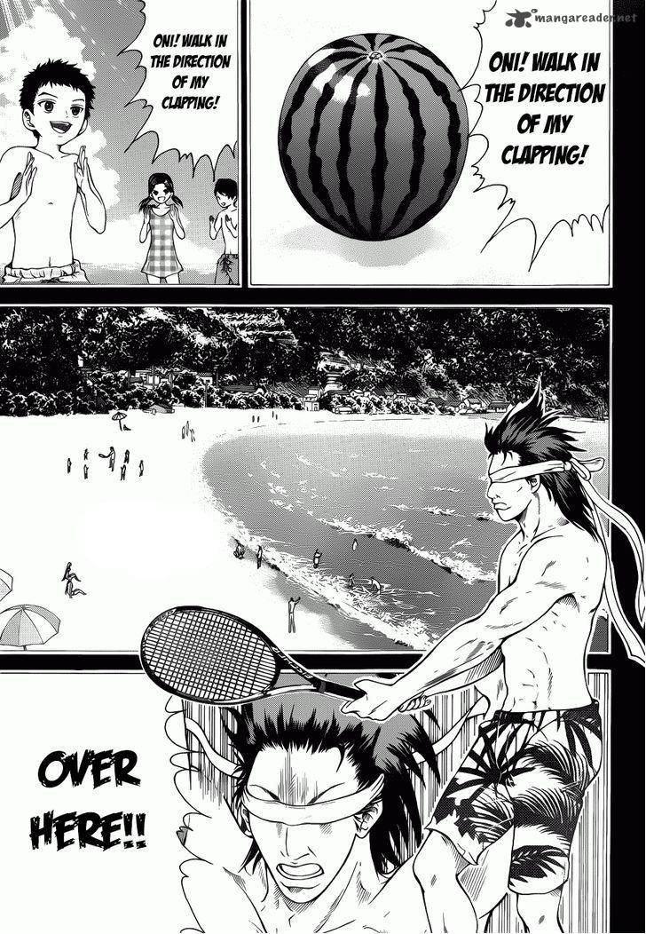 New Prince Of Tennis 93 9