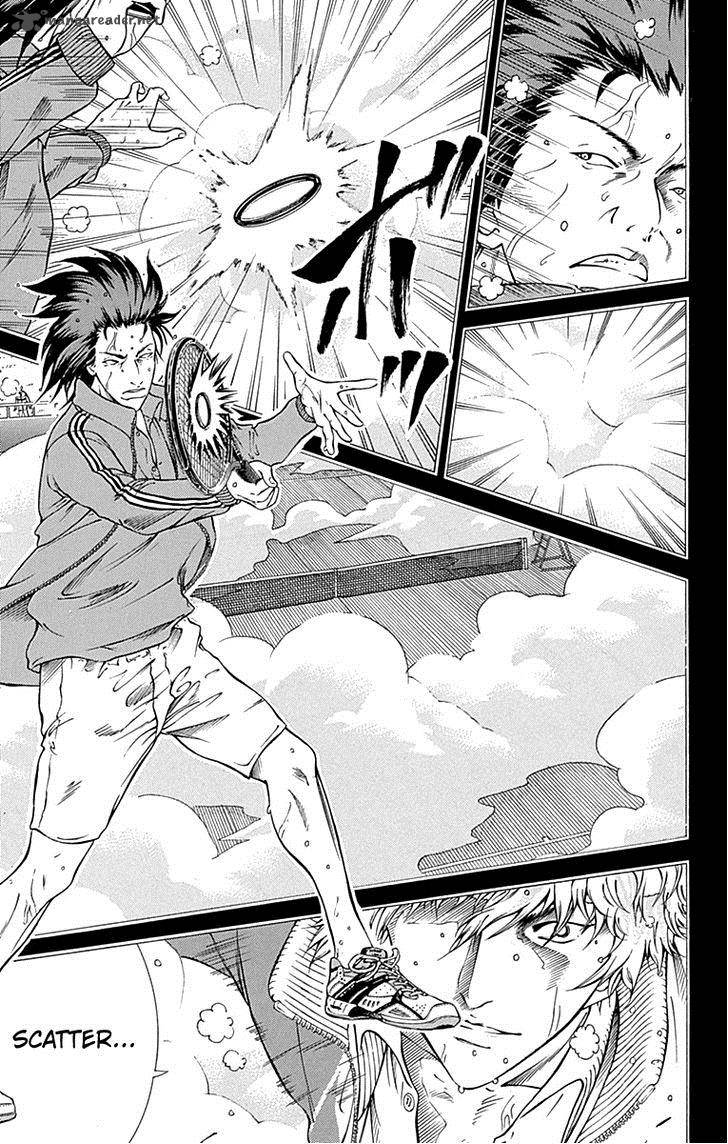 New Prince Of Tennis 94 11