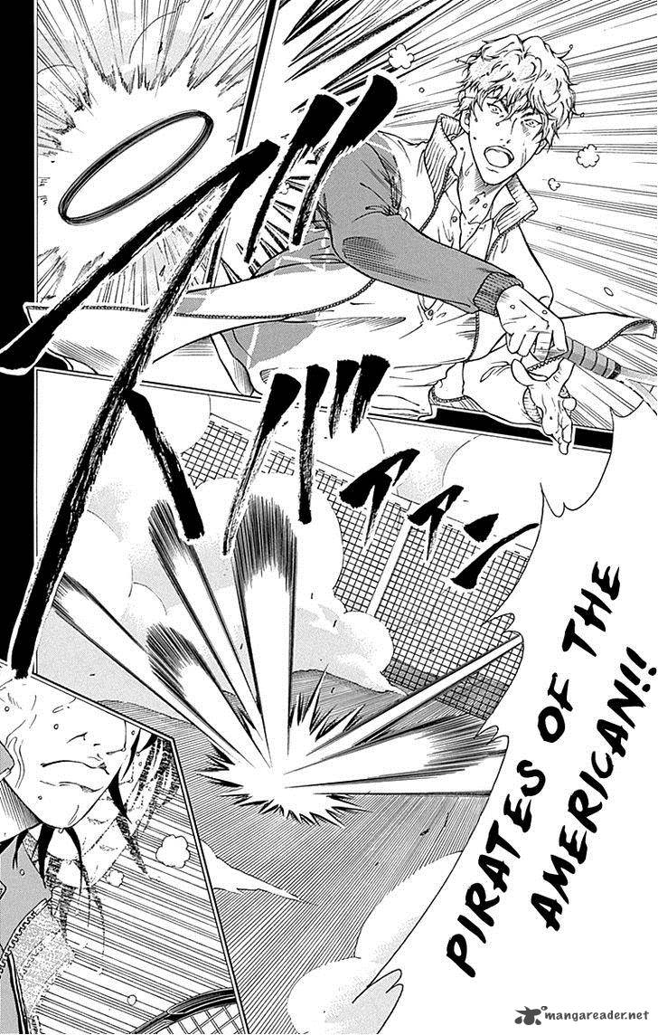 New Prince Of Tennis 94 12