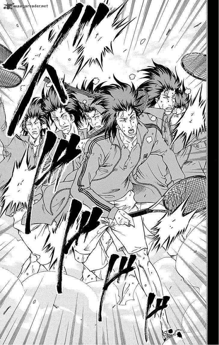New Prince Of Tennis 94 13