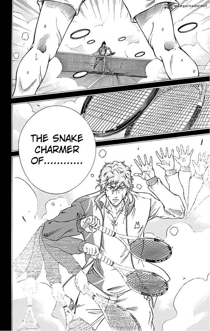 New Prince Of Tennis 94 14